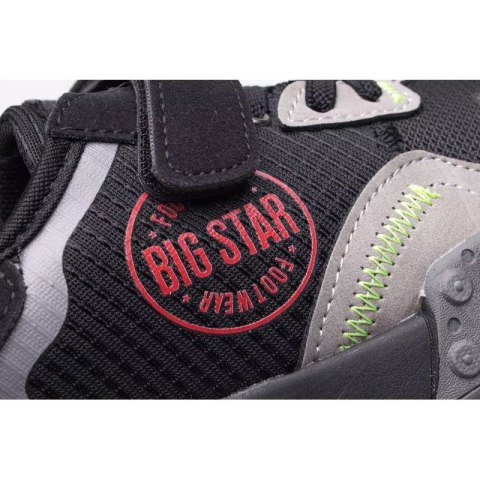 Buty dziecięce BIG STAR Jr LL374224