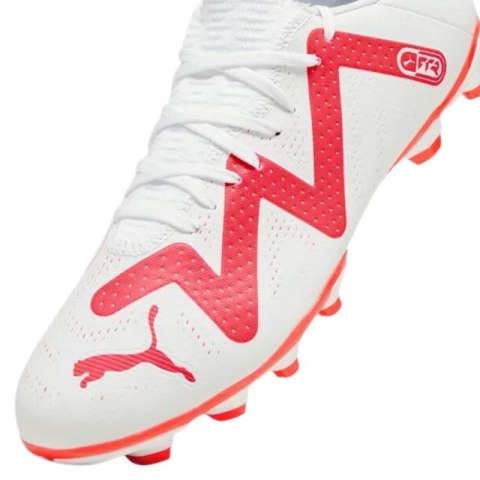 Buty piłkarskie Puma Future Play FG/AG M 107377 01