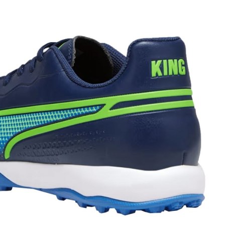 Buty piłkarskie Puma King Match TT M 107260 02