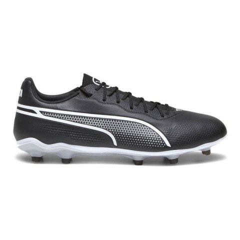 Buty piłkarskie Puma King Pro FG/AG M 107566-01