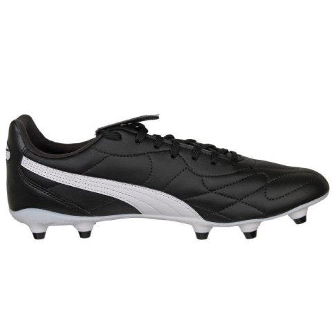 Buty piłkarskie Puma King Top FG/AG M 107348-01