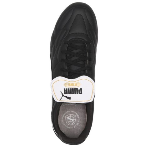 Buty piłkarskie Puma King Top FG/AG M 107348-01