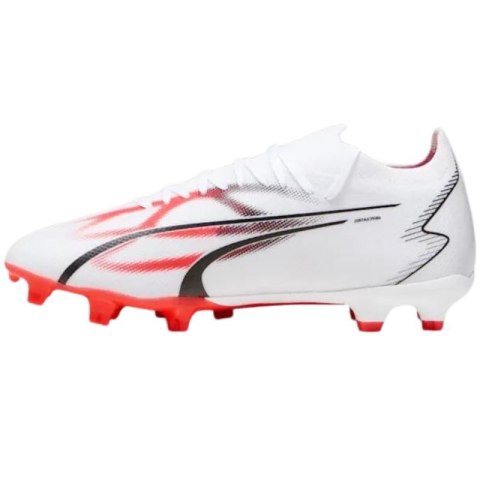 Buty piłkarskie Puma Ultra Match FG/AG M 107347 01