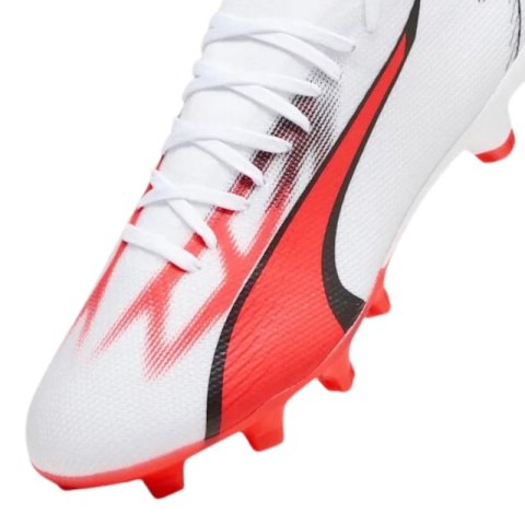 Buty piłkarskie Puma Ultra Match FG/AG M 107347 01