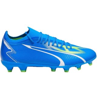 Buty piłkarskie Puma Ultra Match FG/AG M 107347 03