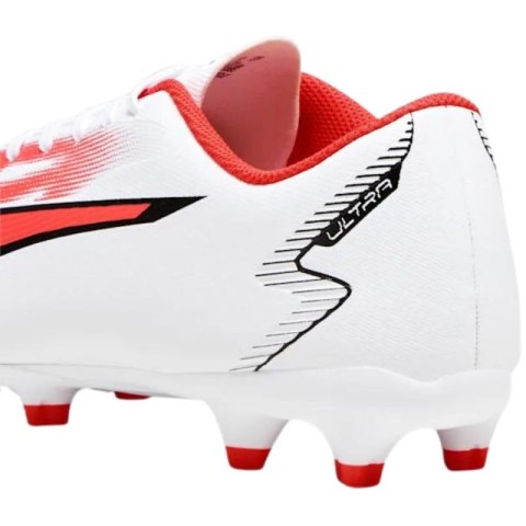 Buty piłkarskie Puma Ultra Play FG/AG M 107423 01