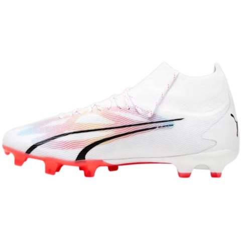 Buty piłkarskie Puma Ultra Pro FG/AG M 107422 01