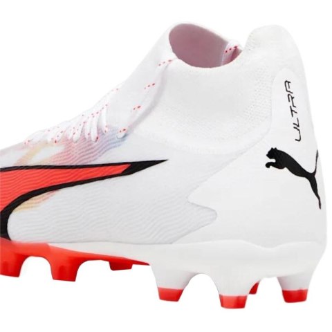 Buty piłkarskie Puma Ultra Pro FG/AG M 107422 01