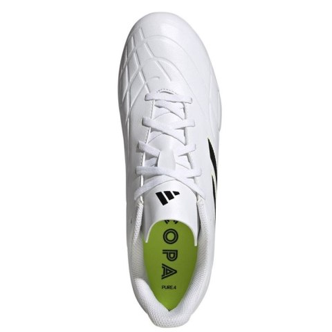 Buty piłkarskie adidas Copa Pure.4 FxG M GZ2536