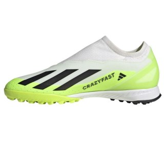 Buty piłkarskie adidas X Crazyfast.3 LL TF M ID9346