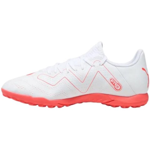 Buty piłkarskie piłkarskie Puma Future Play TT M 107381 01