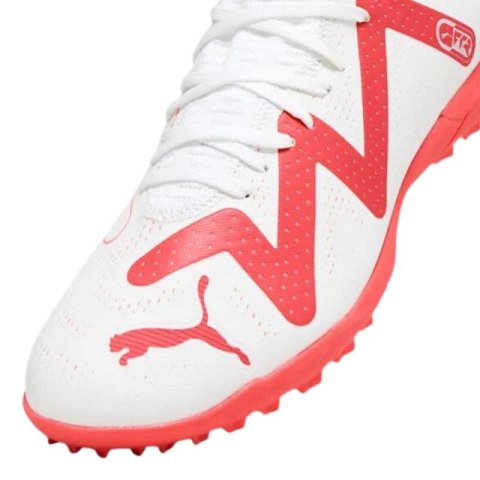 Buty piłkarskie piłkarskie Puma Future Play TT M 107381 01