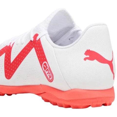 Buty piłkarskie piłkarskie Puma Future Play TT M 107381 01