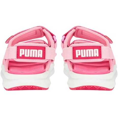 Sandały Puma Evolve Jr 390449 04