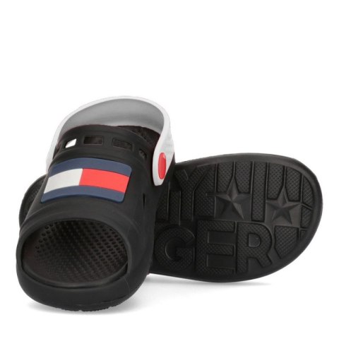 Sandały Tommy Hilfiger Jr T1B2-32262-0083X001