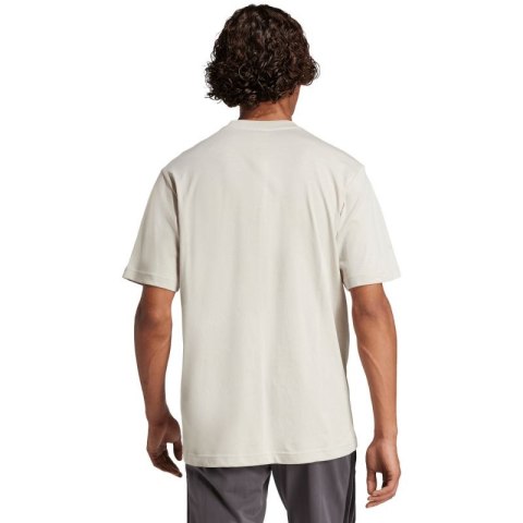 Koszulka adidas Essentials Big Logo M JE8933