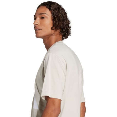 Koszulka adidas Essentials Big Logo M JE8933