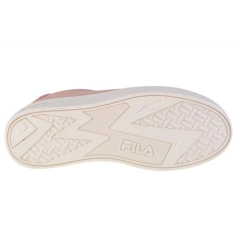 Buty Fila Crosscourt Altezza R Wmn W FFW0022-40009