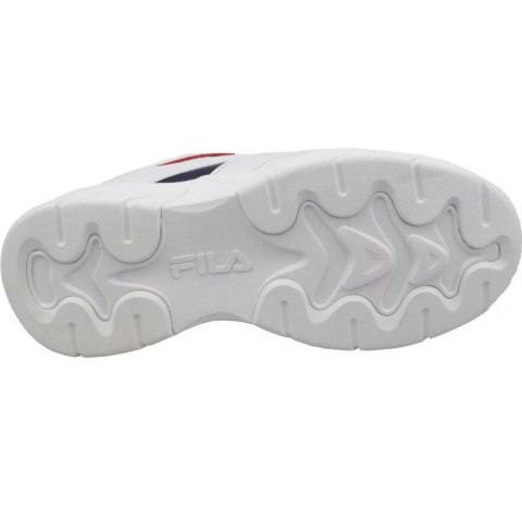 Buty Fila Ray Low WMN W 1010562-150