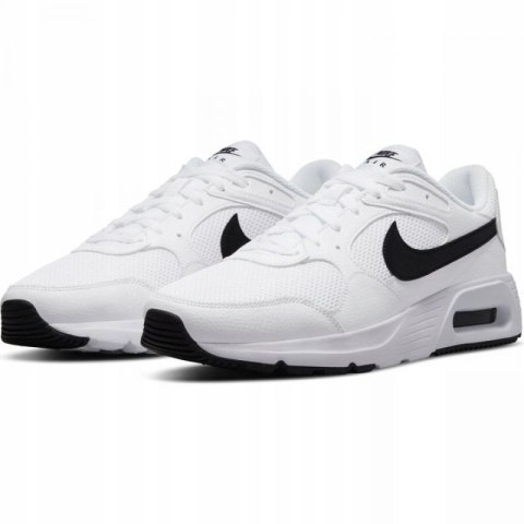 Buty Nike Air Max SC M CW4555-102