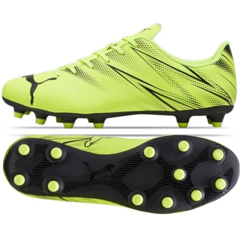 Buty Puma Attacanto FG/AG M 107477 07