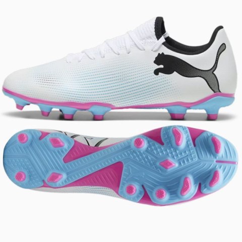 Buty Puma FUTURE 7 Play FG/AG M 107723 01