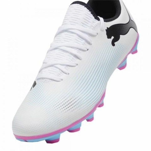 Buty Puma FUTURE 7 Play FG/AG M 107723 01