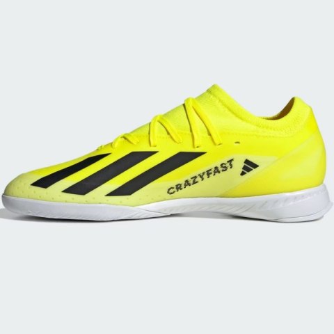 Buty adidas X Crazyfast League IN M IF0701