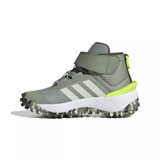 Buty adidas Fortatrail El K Jr IG7265