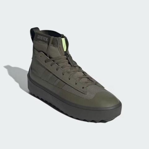 Buty adidas Znsored High Gore-Tex M IE9408