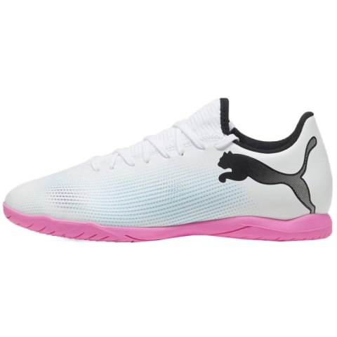 Buty piłkarskie Puma Future 7 Play IT M 107727 01