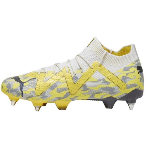 Buty piłkarskie Puma Future Ultimate MxSG M 107351 04