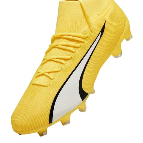 Buty piłkarskie Puma Ultra Pro FG/AG M 107422 04