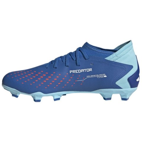 Buty piłkarskie adidas Predator Accuracy.3 FG M GZ0026