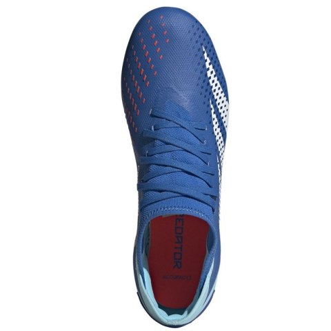 Buty piłkarskie adidas Predator Accuracy.3 FG M GZ0026