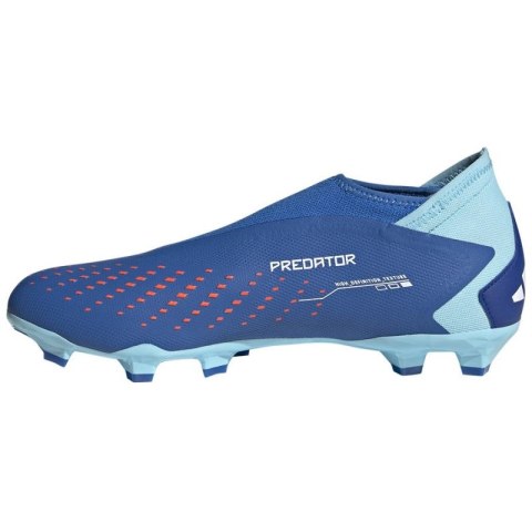 Buty piłkarskie adidas Predator Accuracy.3 LL FG M GZ0019