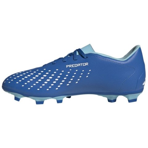 Buty piłkarskie adidas Predator Accuracy.4 FxG M GZ0010