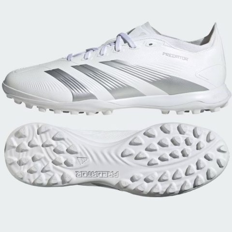 Buty piłkarskie adidas Predator League L TF M IE2613