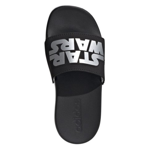 Klapki adidas Adilette Comfort Star Wars Jr ID5237