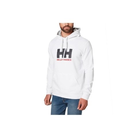 Bluza Helly Hansen Logo Hoodie M 33977-001