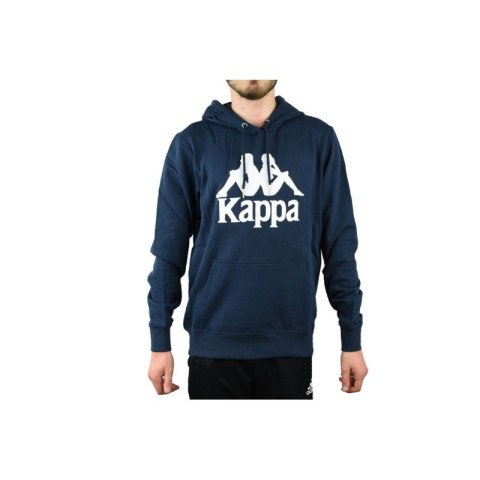 Bluza Kappa Taino Hooded M 705322-821