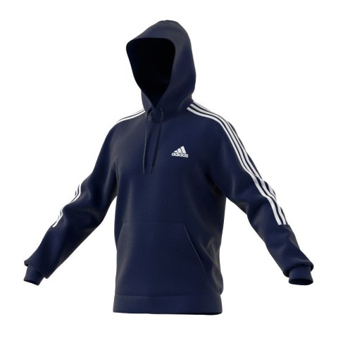 Bluza adidas Essentials Fleece 3 Stripes M GK9584