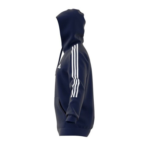 Bluza adidas Essentials Fleece 3 Stripes M GK9584