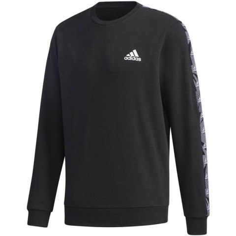 Bluza adidas Essentials Tape Sweatshirt M GD5448