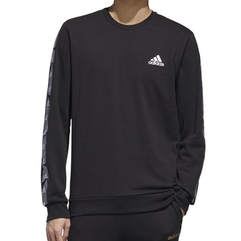 Bluza adidas Essentials Tape Sweatshirt M GD5448