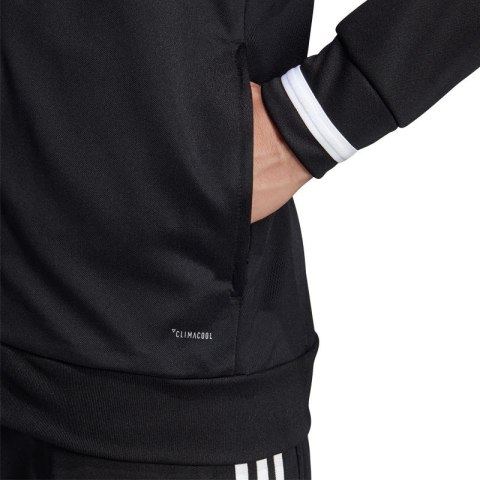 Bluza adidas Team 19 Track Jacket M DW6849 czarna