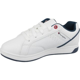 Buty Champion Ace Court Tennis As Jr 168015-D10