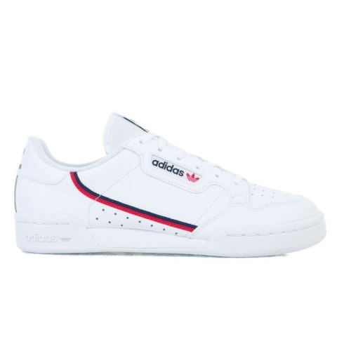 Buty adidas Continental 80 Jr F99787