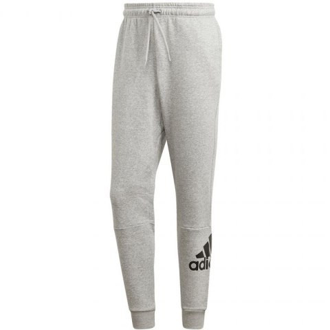 Spodnie adidas Badge of Sport Fleece Pant M FS4630