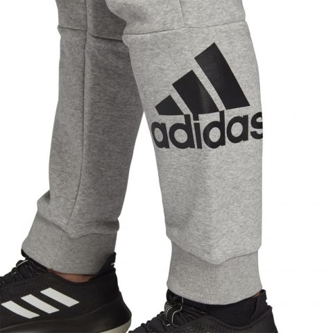 Spodnie adidas Badge of Sport Fleece Pant M FS4630